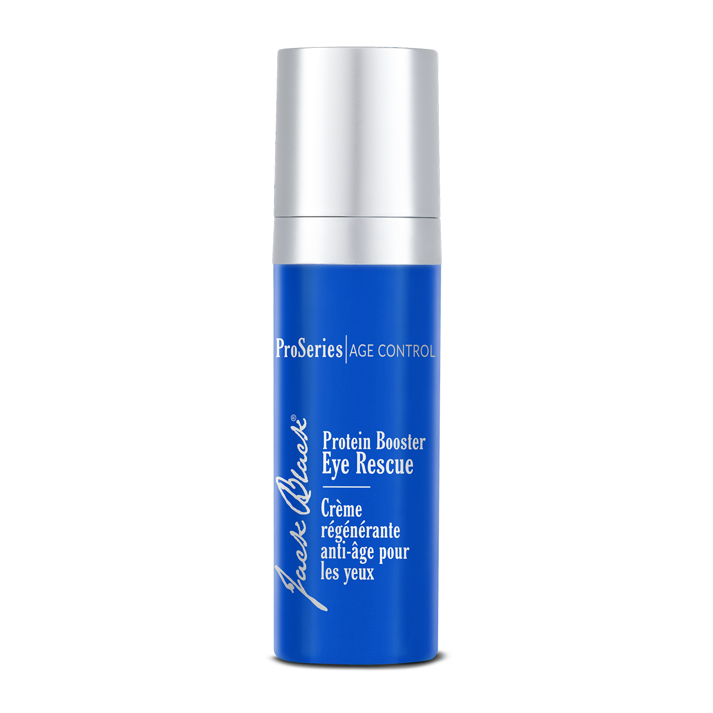 Protein Booster Eye Rescue