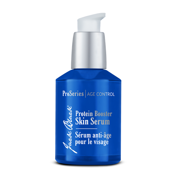 Protein Booster Skin Serum | Jack Black