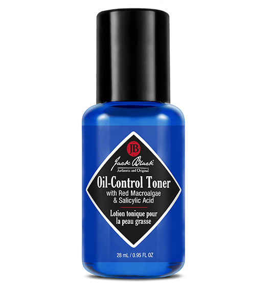 Jack Black Oil-Control Toner Deluxe Sample