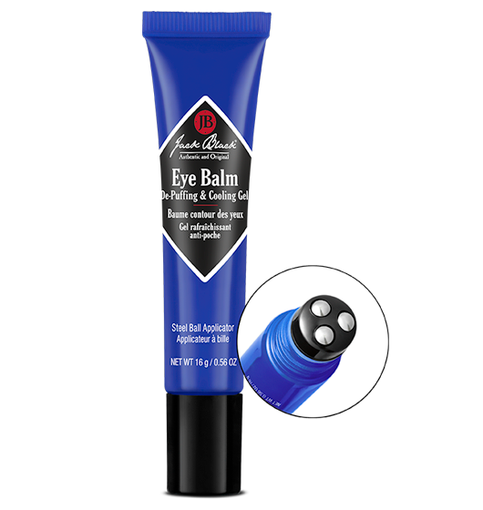 Eye Balm De-Puffing & Cooling Gel 2018O