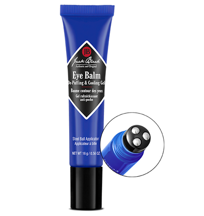 Eye Balm De-Puffing & Cooling Gel 2018O