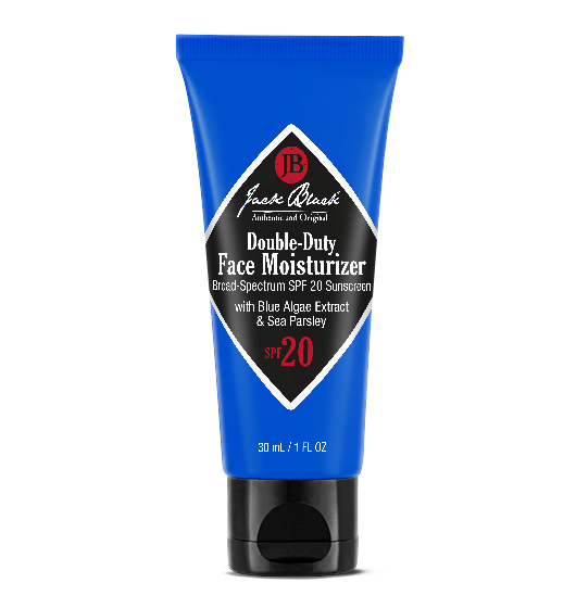 Double-Duty 1 oz Sample