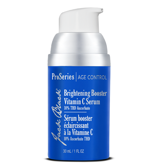 Brightening Booster Vitamin C Serum