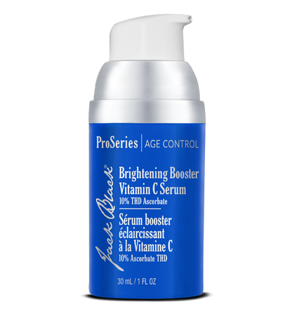 Brightening Booster Vitamin C Serum