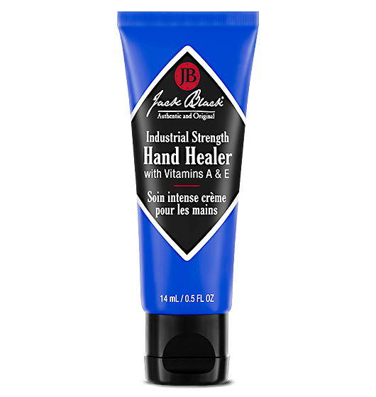 Jack Black Hand Healer Deluxe Sample