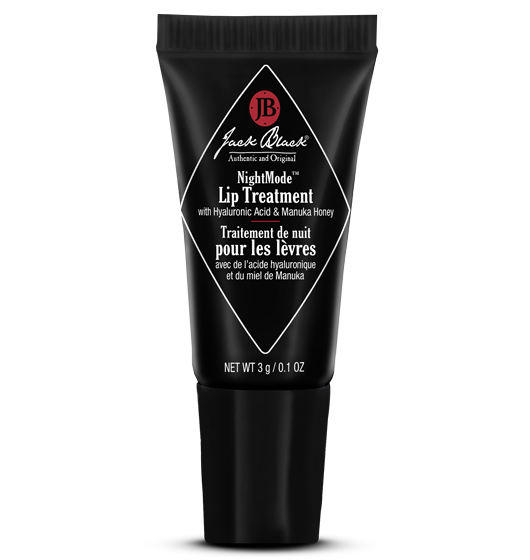 Mini NightMode Lip Treatment Deluxe Sample 