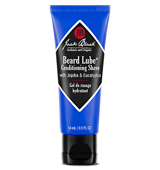 Jack Black Beard Lube® Deluxe Sample