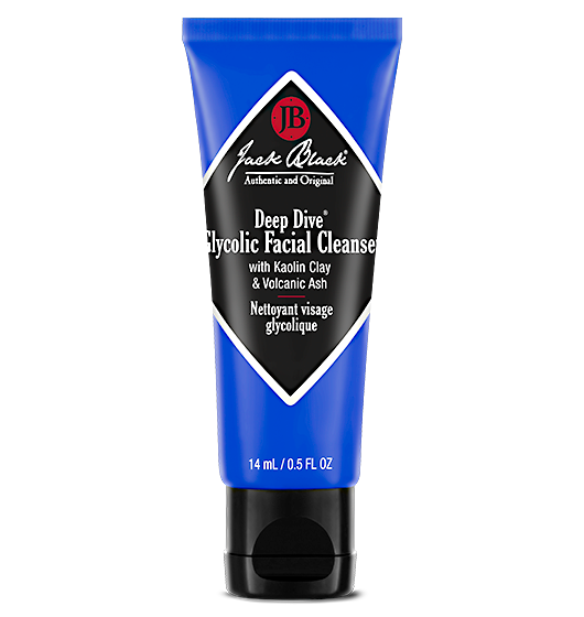 Jack Black Deep Dive® Deluxe Sample