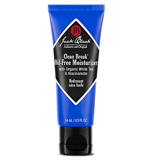 Jack Black Clean Break® Deluxe Sample