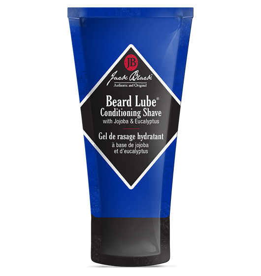 Jack Black Beard Lube® Conditioning Shave Foil Sample