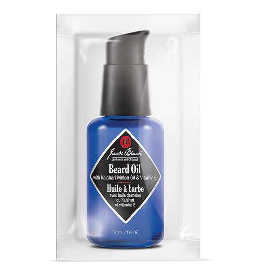 Beard Lube Conditioning Shave Sampler 9007