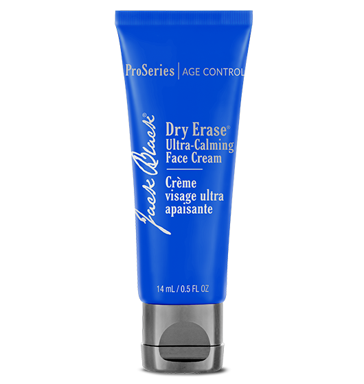 Jack Black Dry Erase® Ultra-Calming Face Cream