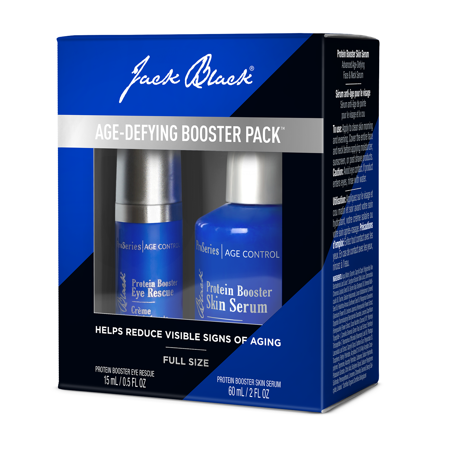 Age-Defying Booster Pack™