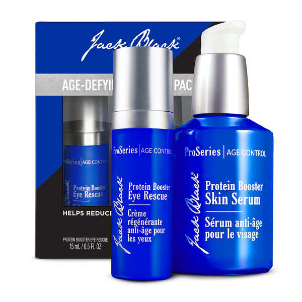 Age-Defying Booster Pack™ | Jack Black