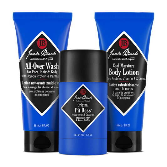 All-Over Scent Collection