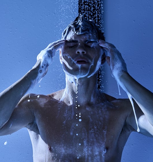 Blue Midnight™ Body & Hair Cleanser