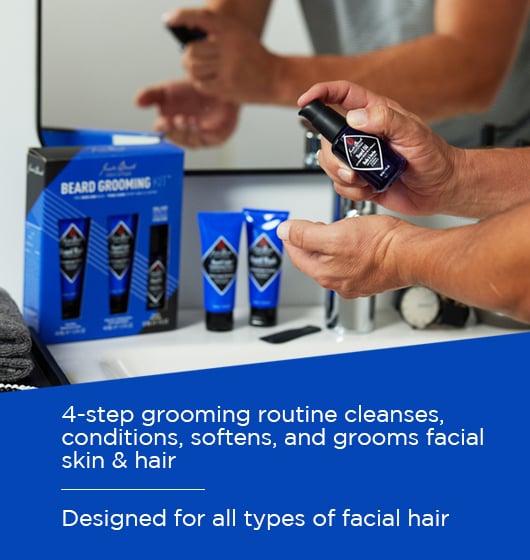 Jack Black Beard Grooming Kit™