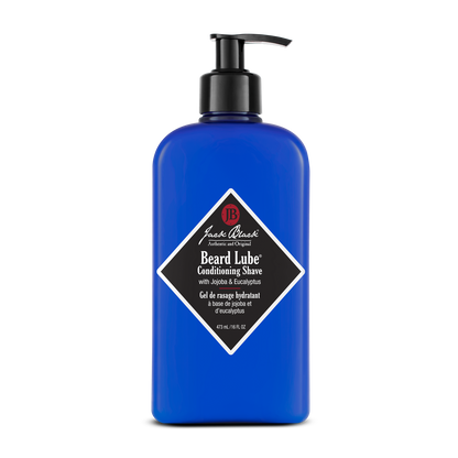 Beard Lube® Conditioning Shave