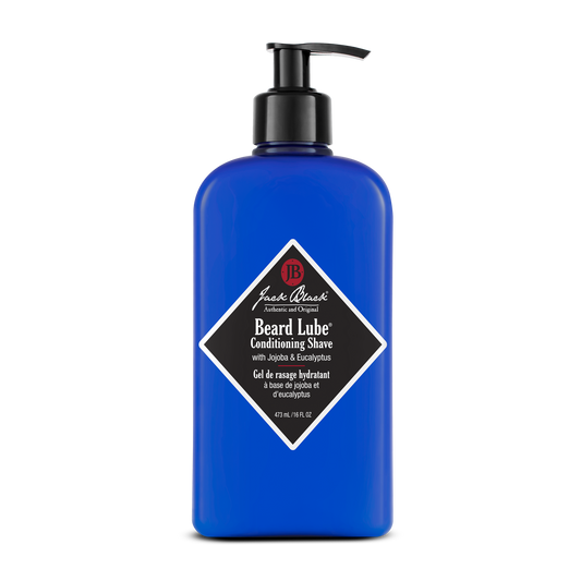 Beard Lube® Conditioning Shave