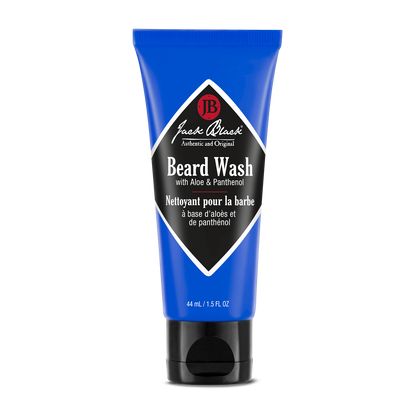 Beard Wash