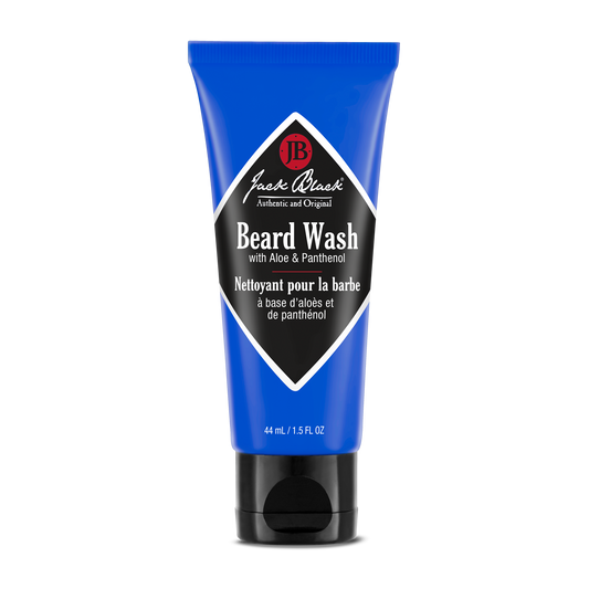 Beard Wash