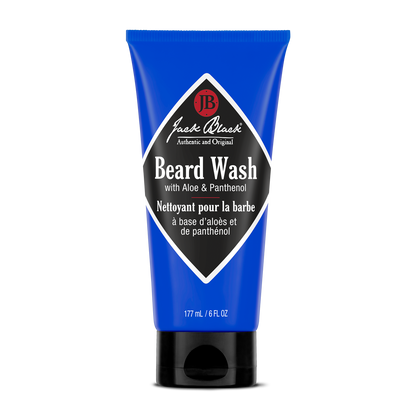 Beard Wash
