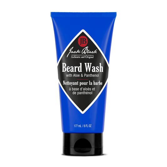 Beard Wash