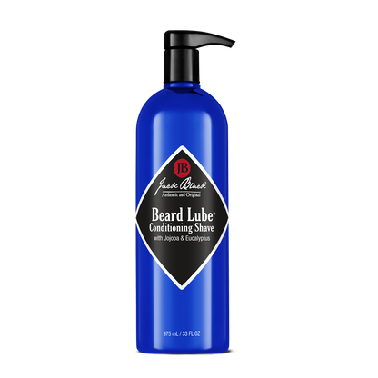 Beard Lube 33 oz.