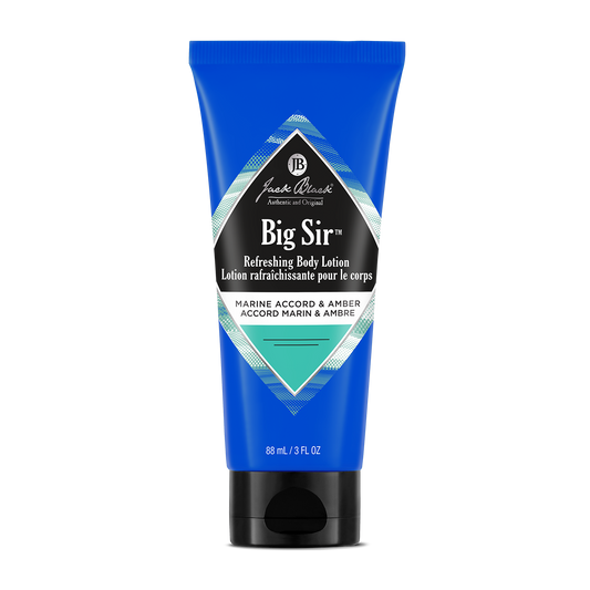 Big Sir™ Refreshing Body Lotion