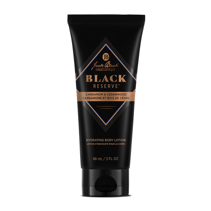 Black Reserve™ Hydrating Body Lotion