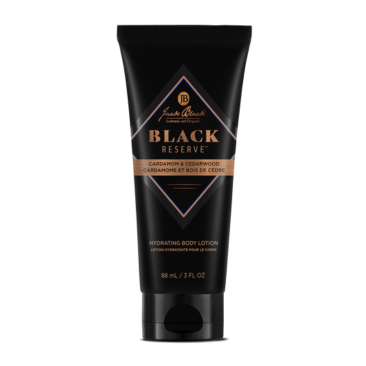 Black Reserve™ Hydrating Body Lotion