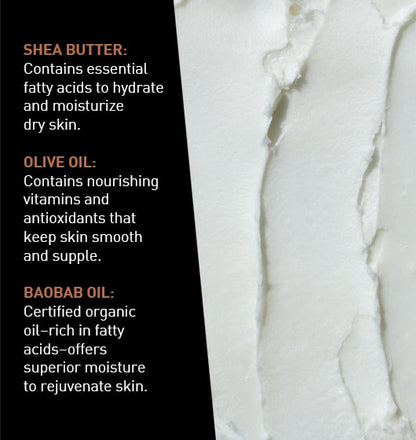 Black Reserve™ Hydrating Body Lotion with Cardamom & Cedarwood  4128O