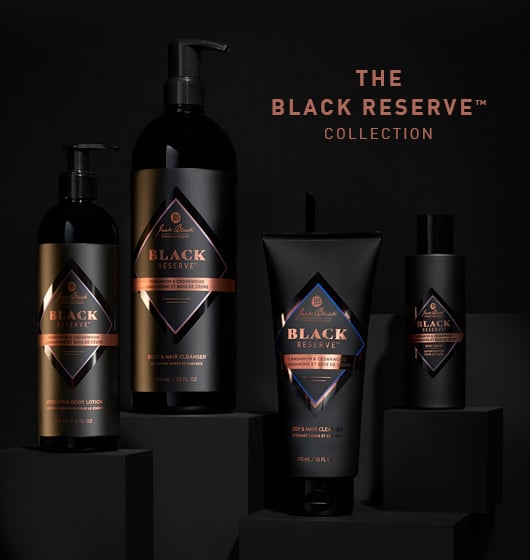 Black Reserve™ Hydrating Body Lotion with Cardamom & Cedarwood  4128O