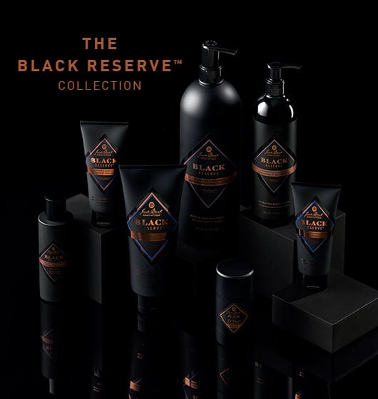 Black Reserve™ Pit Boss® Antiperspirant & Deodorant