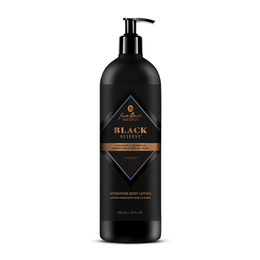 Black Reserve™ Hydrating Body Lotion