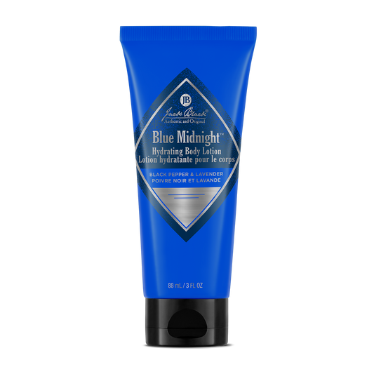 Blue Midnight™ Hydrating Body Lotion