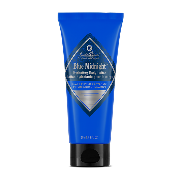 Blue Midnight™ Hydrating Body Lotion | Jack Black