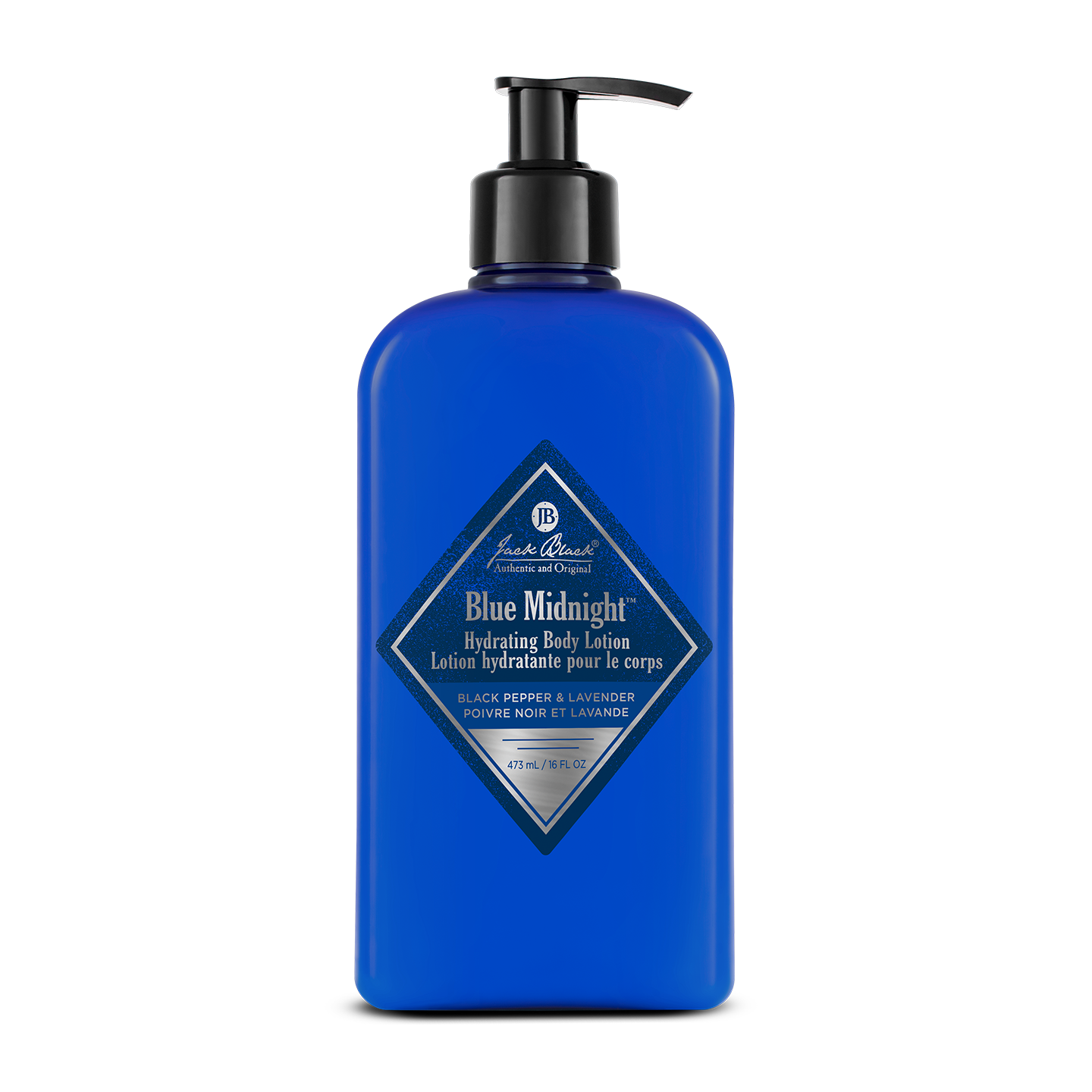 Blue Midnight™ Hydrating Body Lotion