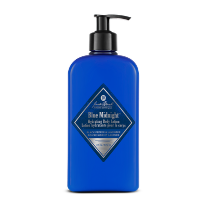 Blue Midnight™ Hydrating Body Lotion