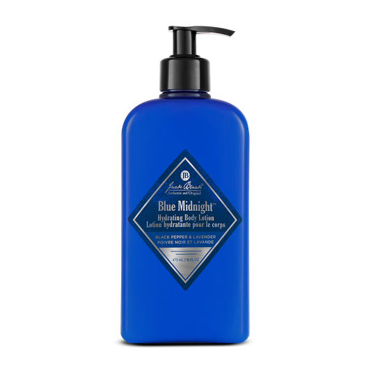 Blue Midnight™ Hydrating Body Lotion