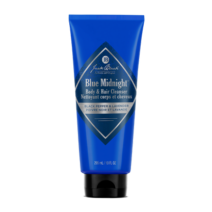 Blue Midnight™ Body & Hair Cleanser