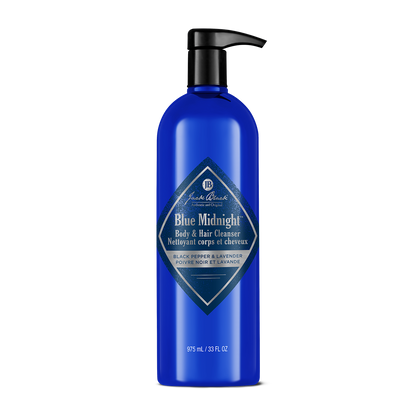 Blue Midnight™ Body & Hair Cleanser