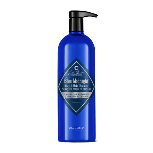 Blue Midnight™ Body & Hair Cleanser