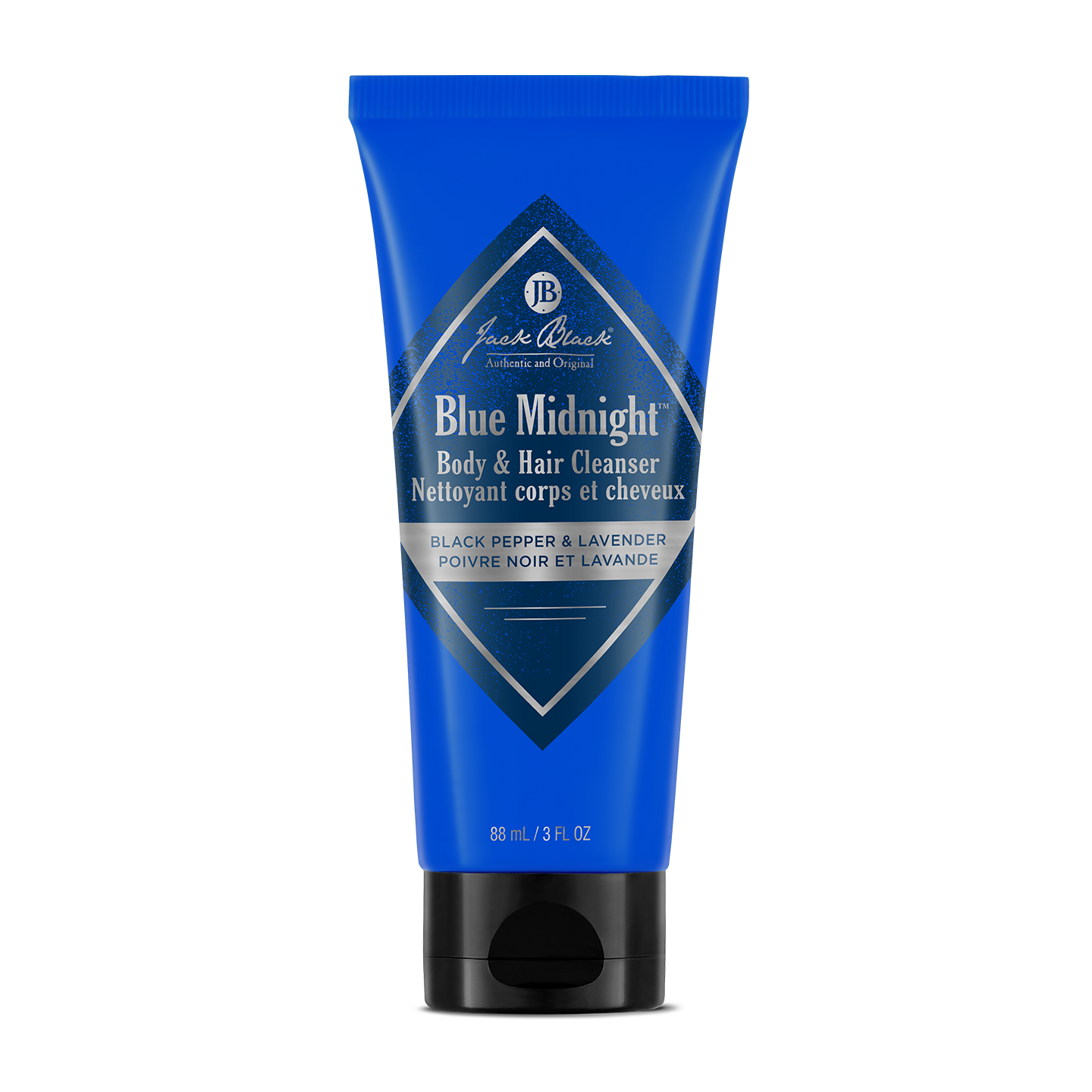 Blue Midnight™ Body & Hair Cleanser