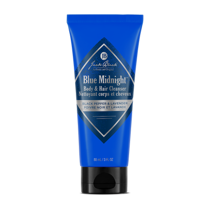 Blue Midnight™ Body & Hair Cleanser