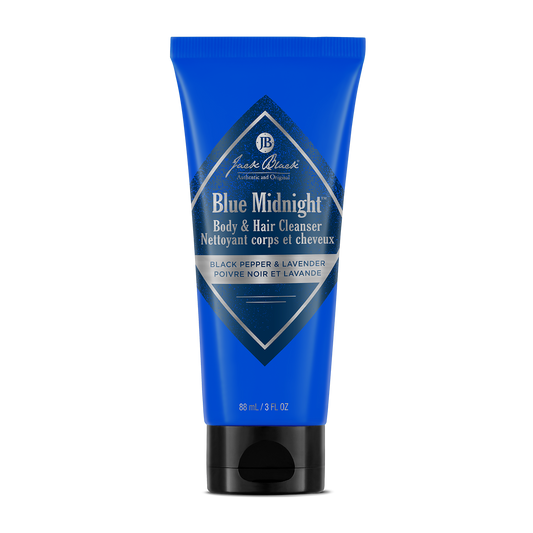 Blue Midnight™ Body & Hair Cleanser