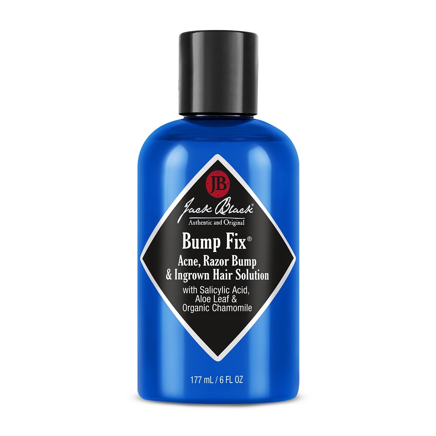 Bump Fix® Acne, Razor Bump & Ingrown Hair Solution