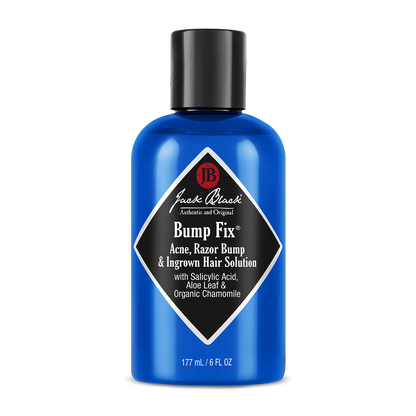 Bump Fix® Acne, Razor Bump & Ingrown Hair Solution