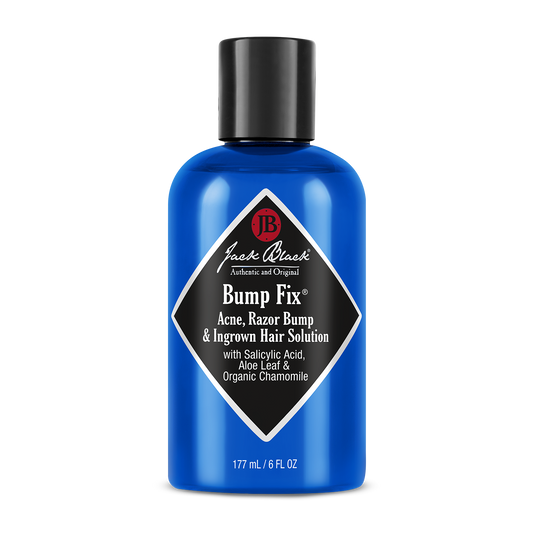 Bump Fix® Acne, Razor Bump & Ingrown Hair Solution