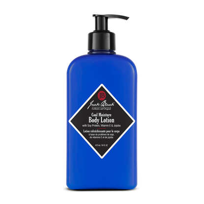 Cool Moisture Body Lotion | Jack Black Cool Moisture Body Lotion | Jack Black